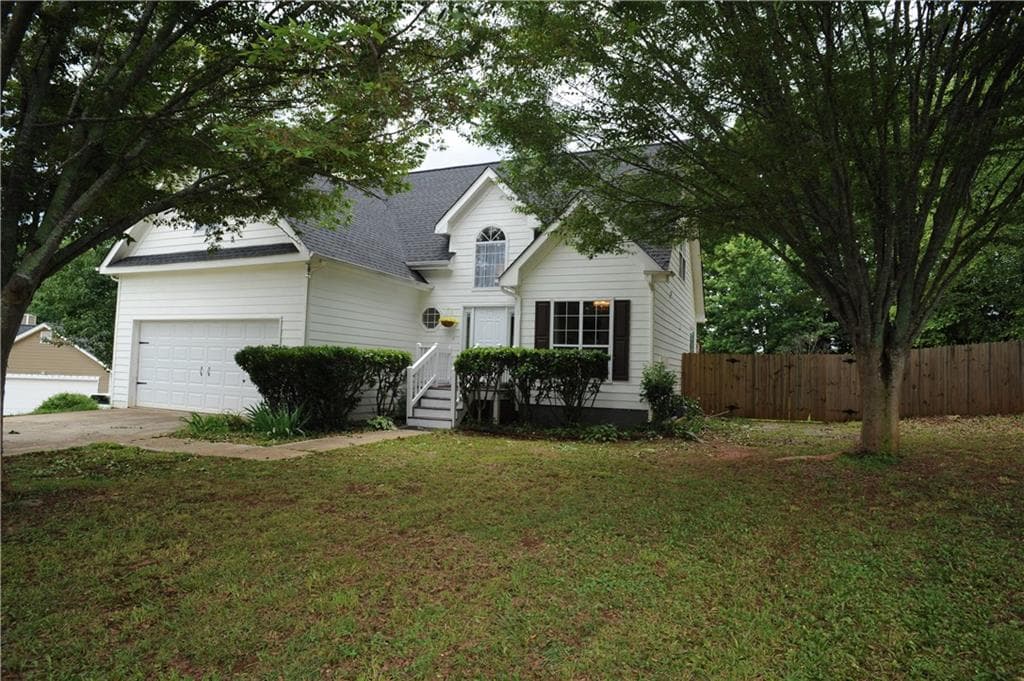 2370 Hollie Lane, Cumming, GA 30040 — most recent listing photo