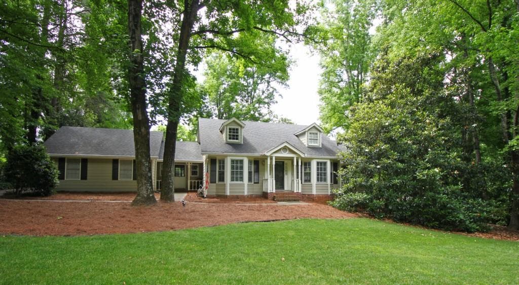 4590 Nantucket Drive, Lilburn, GA 30047 — most recent listing photo