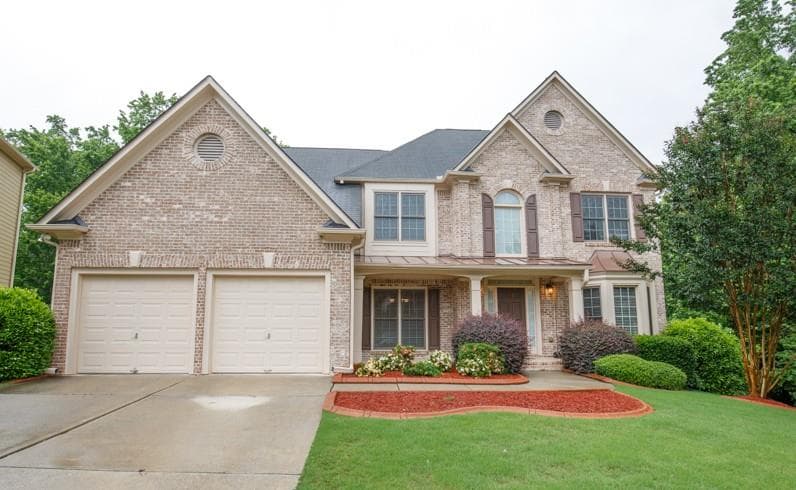 4253 Brogdan Farm Court, Buford, GA 30518 — most recent listing photo