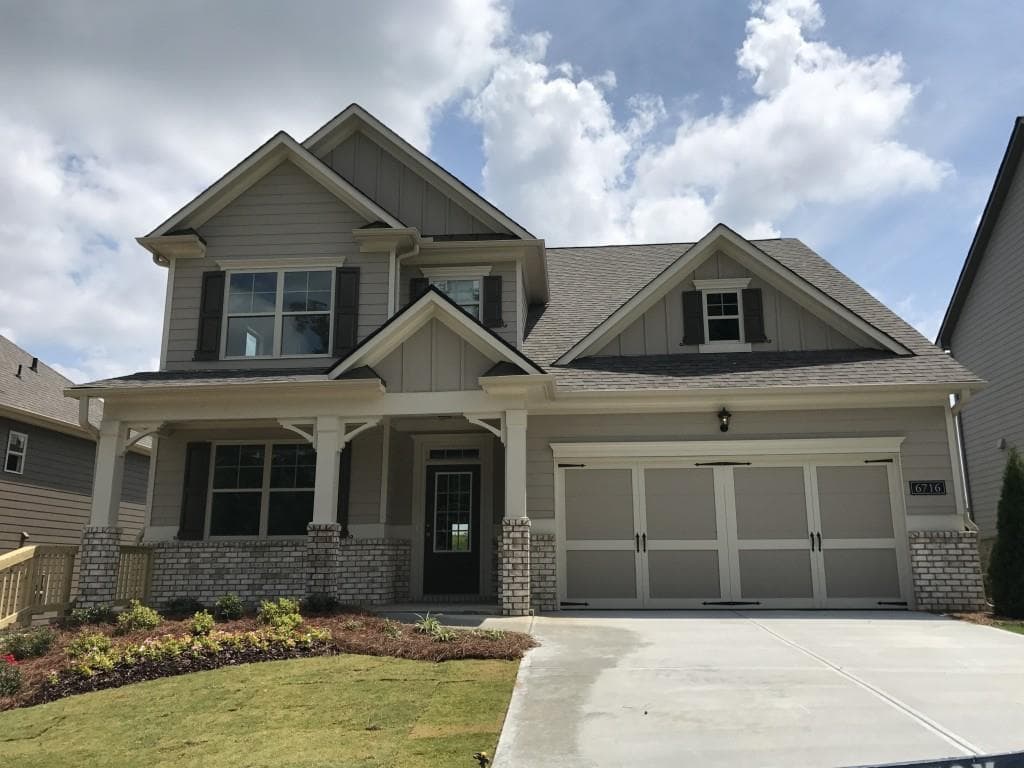 6716 Blooming Iris Court, Flowery Branch, GA 30542 — most recent listing photo