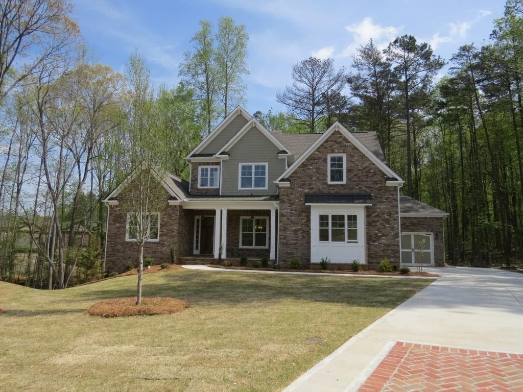 1347 Kings Park Drive, Kennesaw, GA 30152 — most recent listing photo