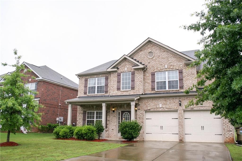 3029 Iona Court, Snellville, GA 30039 — most recent listing photo