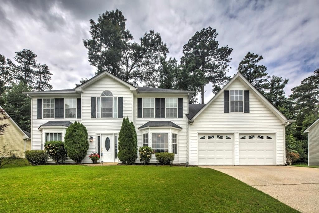 1169 Berryhill Drive, Lithonia, GA 30058 — most recent listing photo