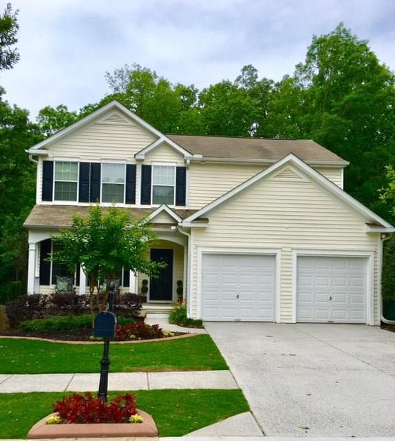 3 bedroom, 1,910 sq ft single family residence sold at 239 Diamond Valley Pass, Canton, GA 30114