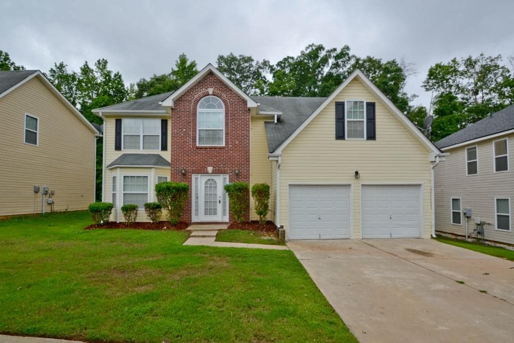 4953 Laythan Jace Court, Snellville, GA 30039 — most recent listing photo
