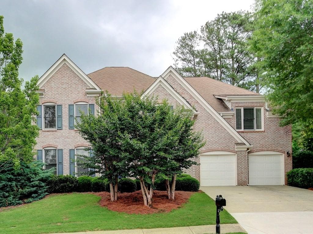 1683 Harlington Road, Smyrna, GA 30082 — most recent listing photo