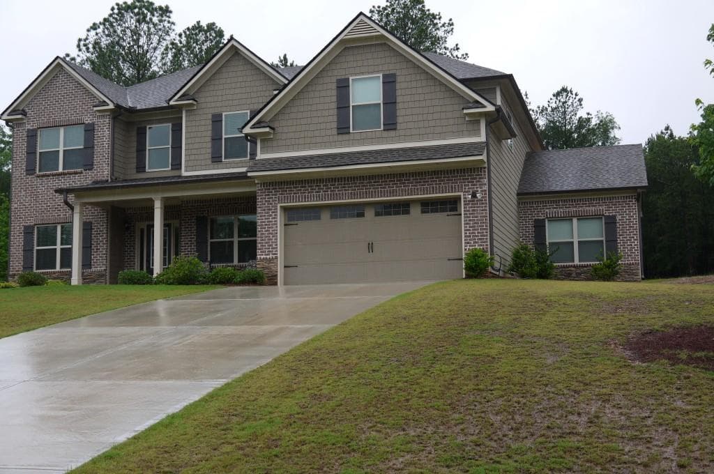 468 Creekside Park, Covington, GA 30014 — most recent listing photo