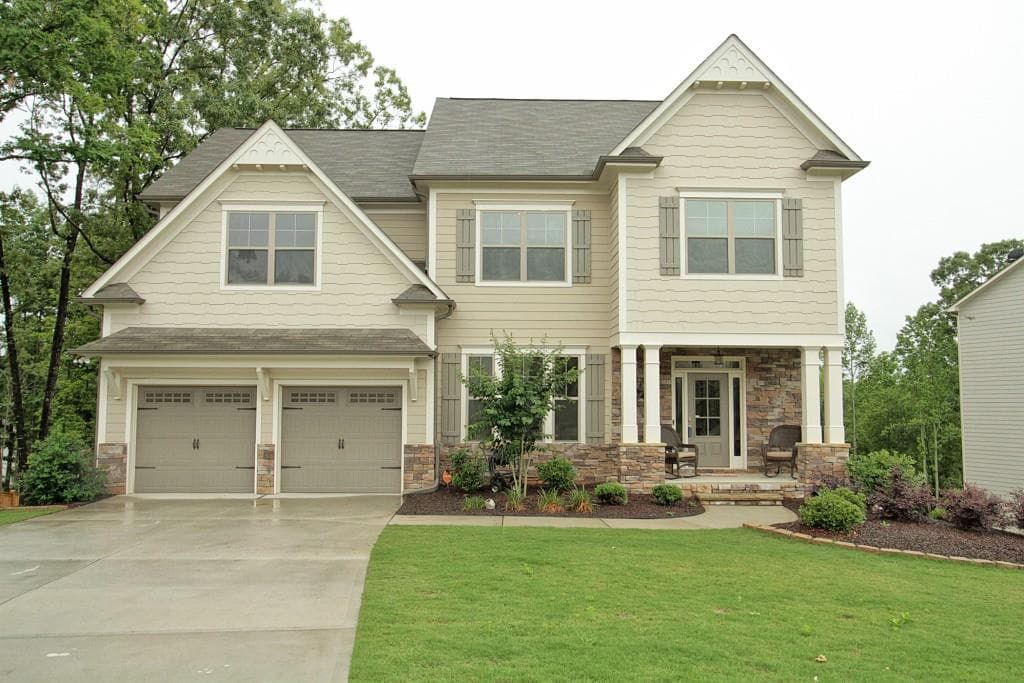 5826 Mulberry Hollow, Flowery Branch, GA 30542 — most recent listing photo