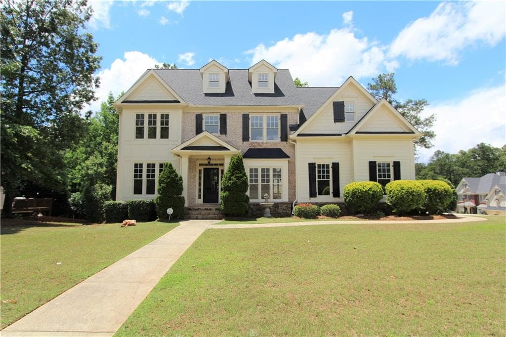 6110 Troon Way, Douglasville, GA 30135 — most recent listing photo
