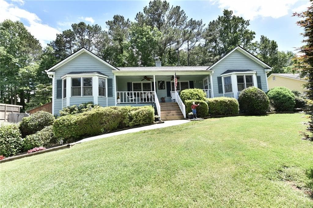 3667 Heatherwood Drive, Marietta, GA 30066 — most recent listing photo