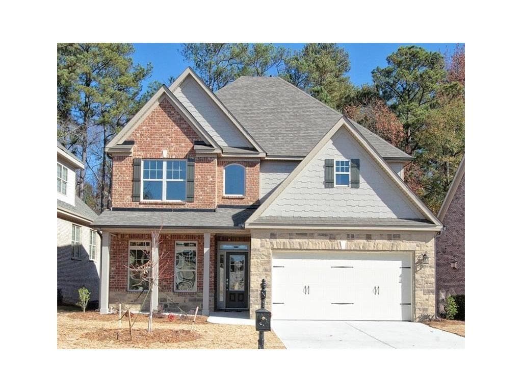 449 Madison Park Drive, Grayson, GA 30017 — most recent listing photo