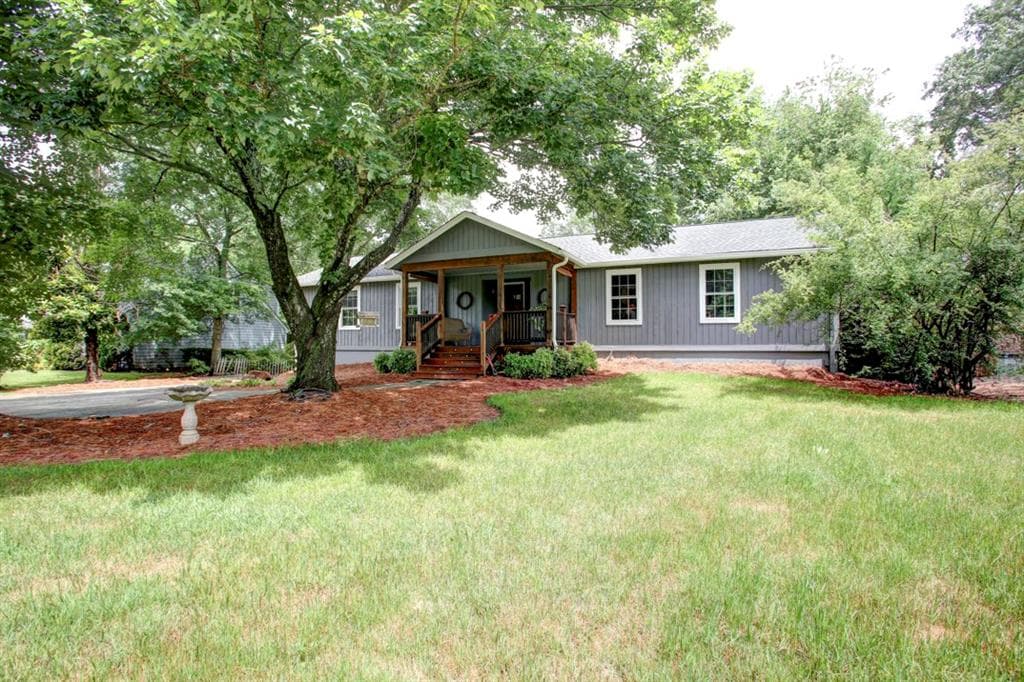 2865 Dellinger Drive, Marietta, GA 30062 — most recent listing photo