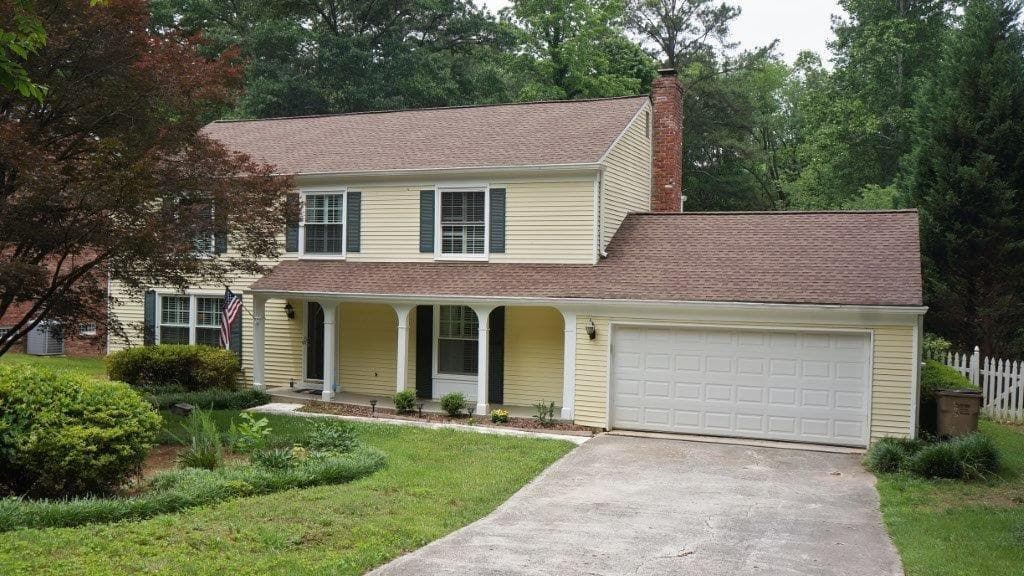 3798 Fox Hills Drive, Marietta, GA 30067 — most recent listing photo