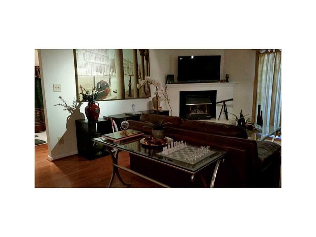 2 bedroom, 1,165 sq ft condominium sold at 970 Sidney Marcus Boulevard 1211, Atlanta, GA 30324