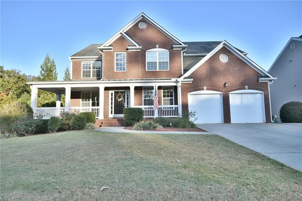 5540 Concord Downs Drive, Cumming, GA 30040 — most recent listing photo