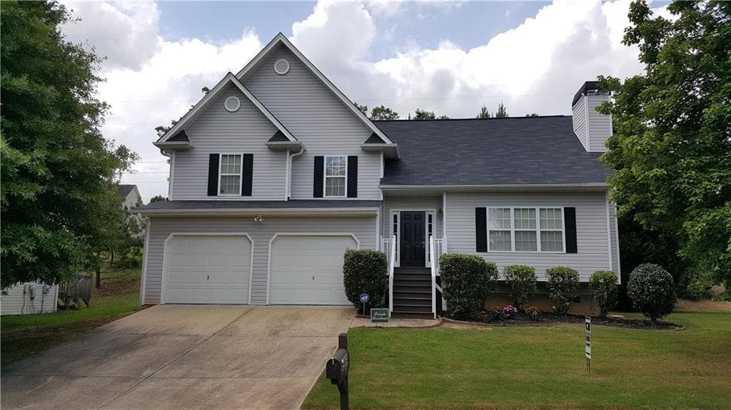 5969 Tate Drive, Austell, GA 30106 — most recent listing photo