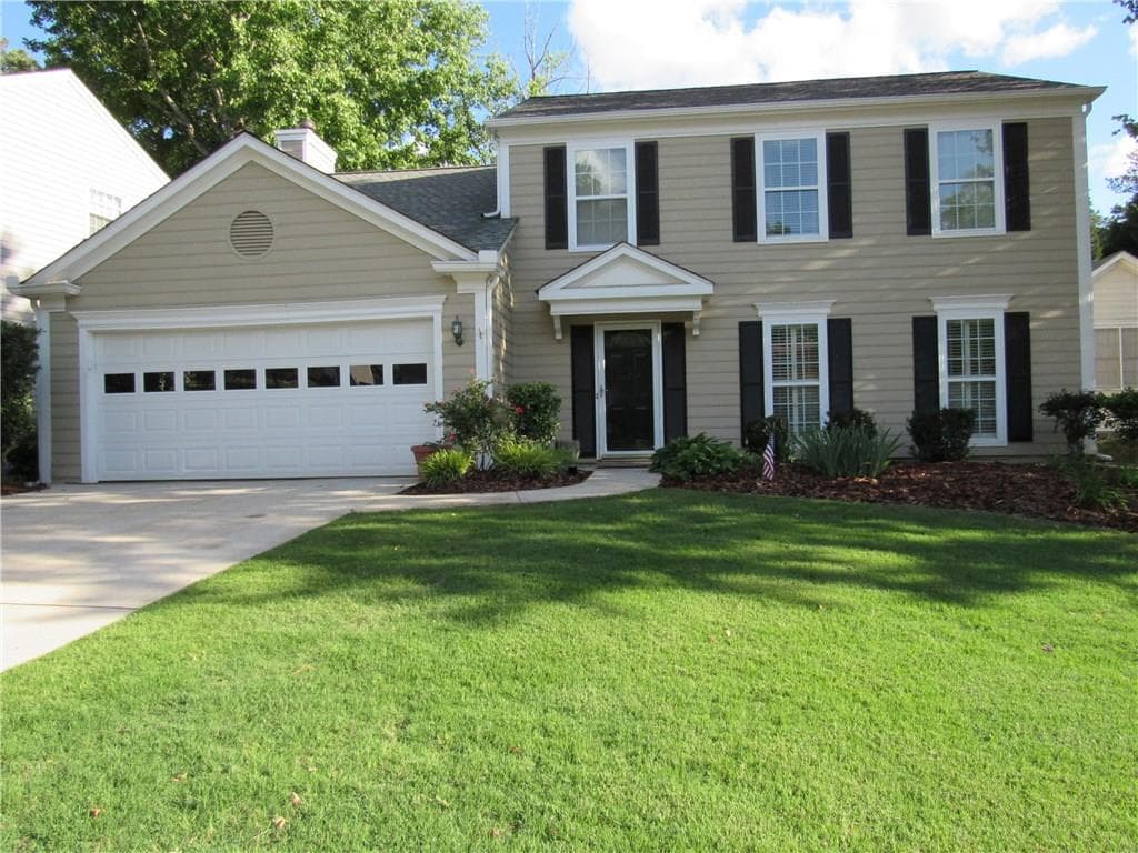 170 Thatching Lane, Johns Creek, GA 30022 — most recent listing photo