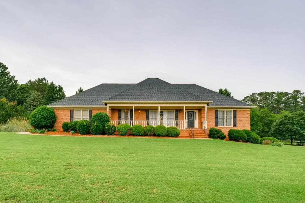 3010 Hanover Lane, Conyers, GA 30094 — most recent listing photo