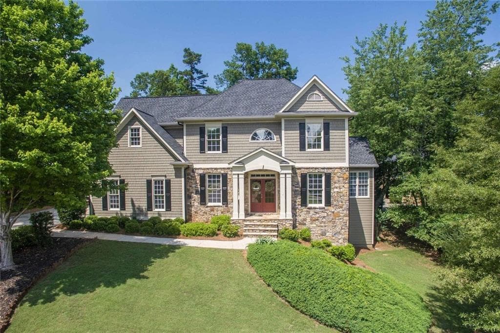 4105 Hedgemoore Court, Cumming, GA 30041 — most recent listing photo