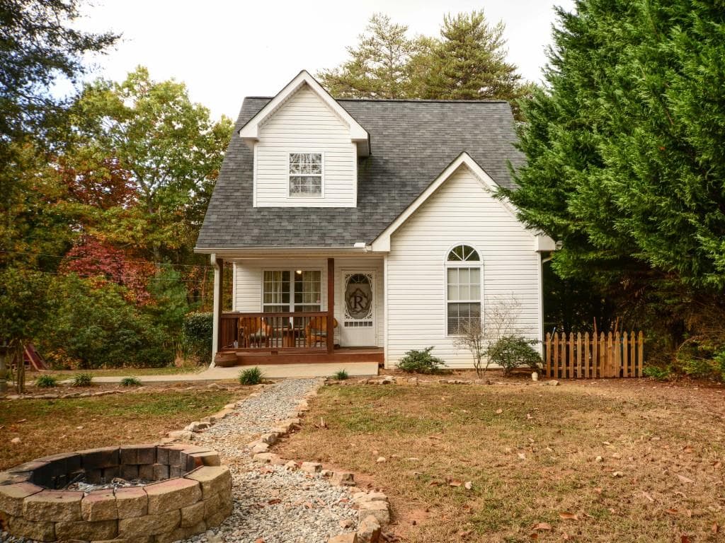 916 Ridge Road, Dawsonville, GA 30534 — most recent listing photo