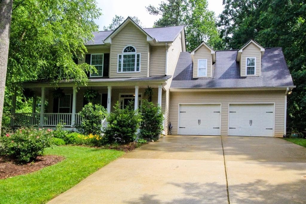 329 Heatherwood Drive, Auburn, GA 30011 — most recent listing photo