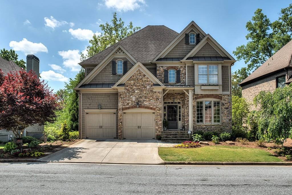 1661 Hartford Glen, Brookhaven, GA 30319 — most recent listing photo