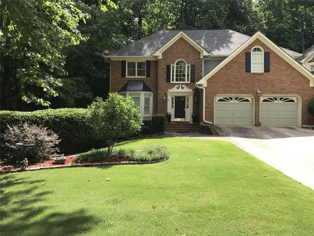 4372 Mikandy Drive, Kennesaw, GA 30144 — most recent listing photo