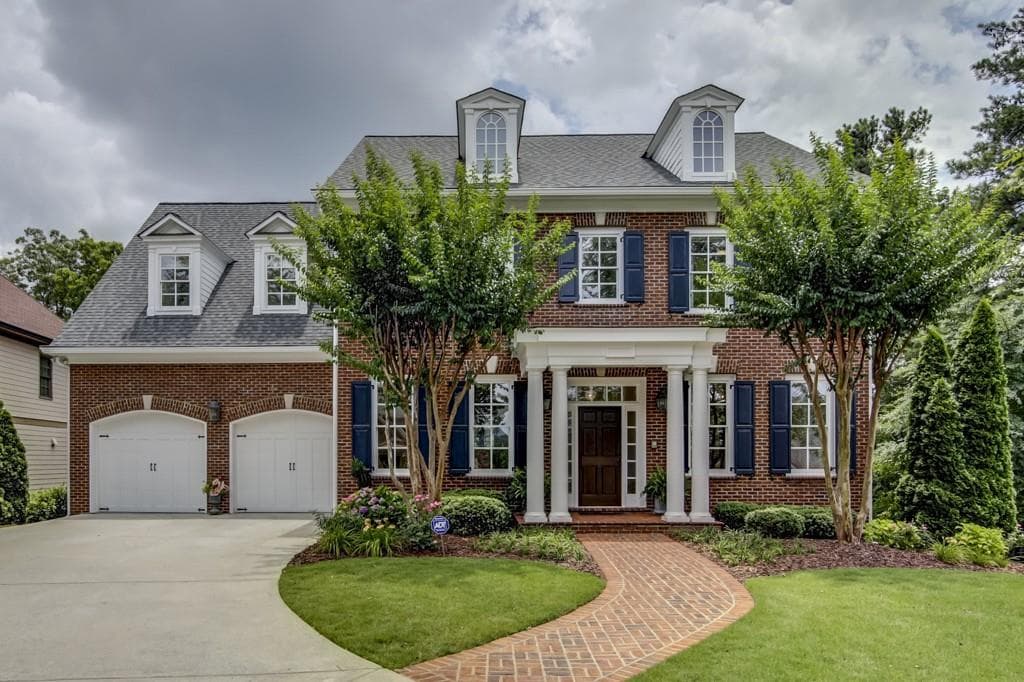 5726 Registry Oaks Lane, Mableton, GA 30126 — most recent listing photo