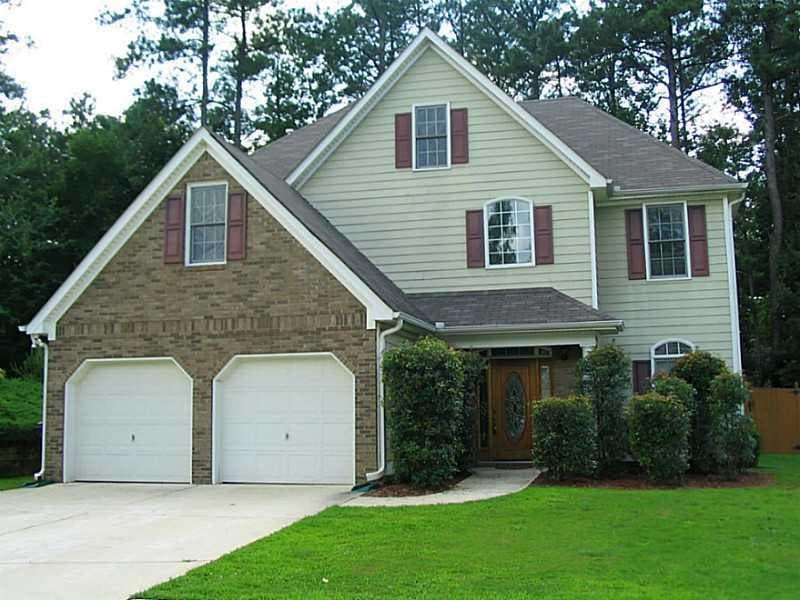 3014 Cockspur Trail, Marietta, GA 30008 — most recent listing photo