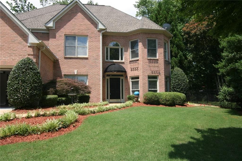 4702 Childers Pond Overlook, Roswell, GA 30075 — most recent listing photo