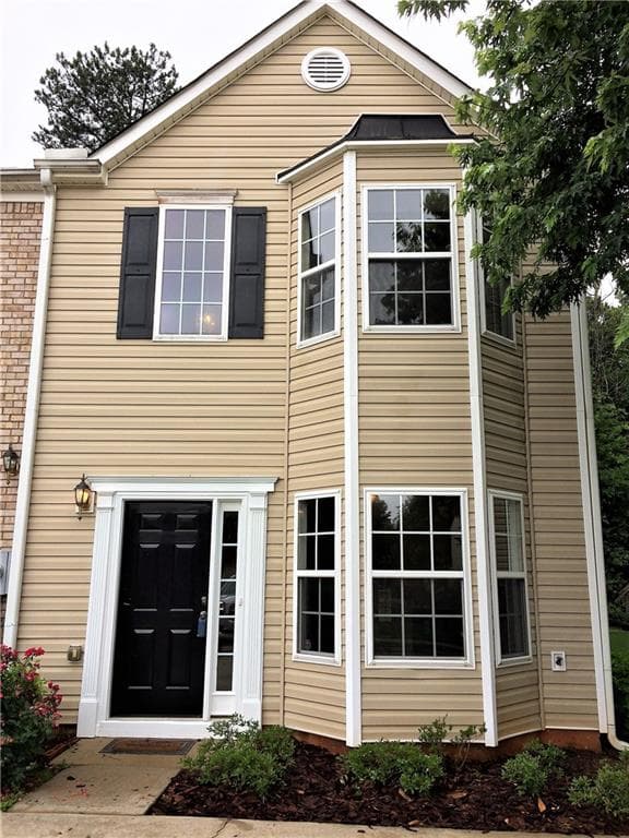 5021 Timber Hills Drive, Oakwood, GA 30566 — most recent listing photo