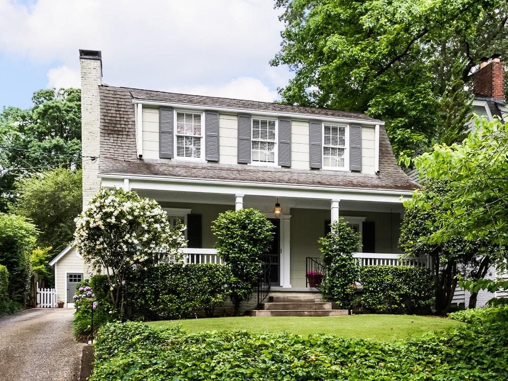 208 Coventry Road, Decatur, GA 30030 — most recent listing photo