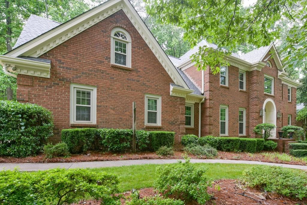 822 Birds Mill, Marietta, GA 30067 — most recent listing photo