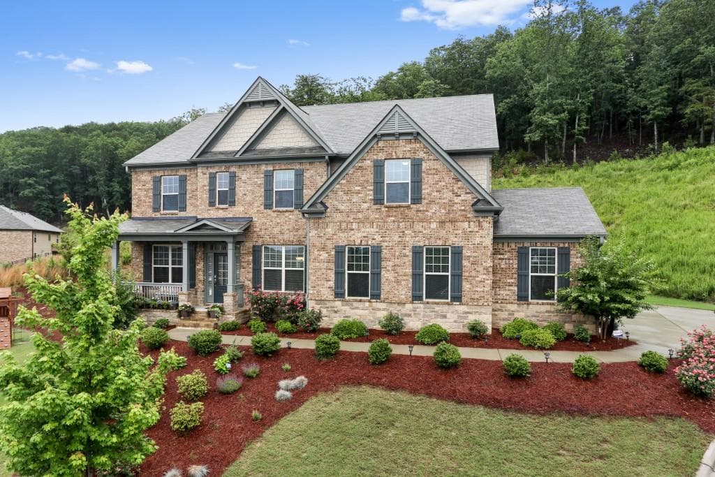 4393 Cades Pointe, Marietta, GA 30066 — most recent listing photo