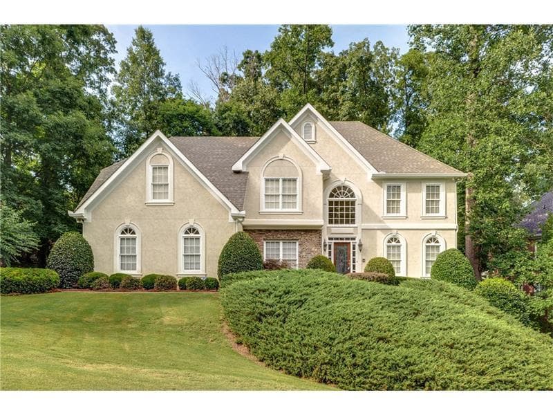 3501 Mooregate Drive, Marietta, GA 30062 — most recent listing photo