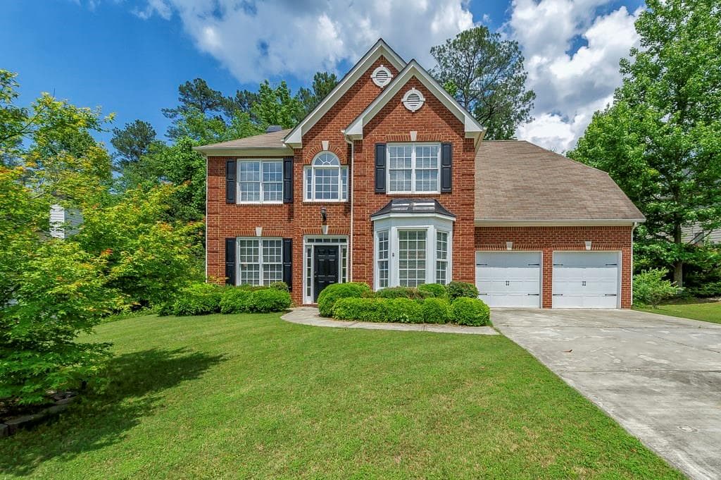 6032 Mountain Ridge Circle, Sugar Hill, GA 30518 — most recent listing photo