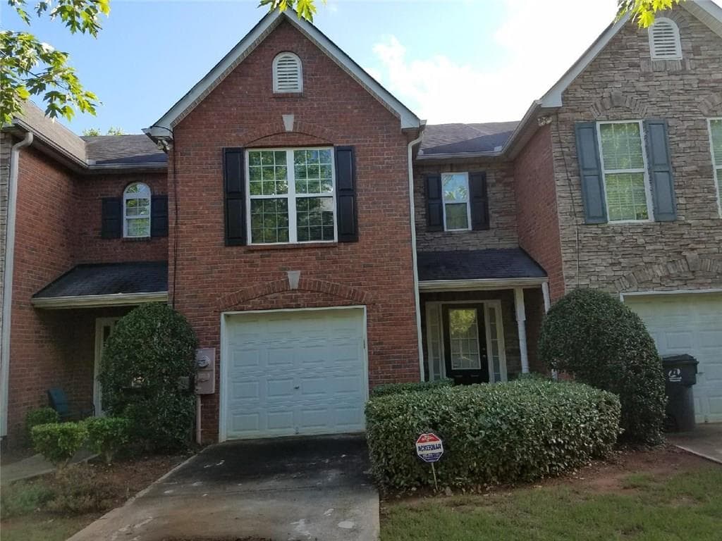 200 Fern Crest Drive, Lawrenceville, GA 30046 — most recent listing photo