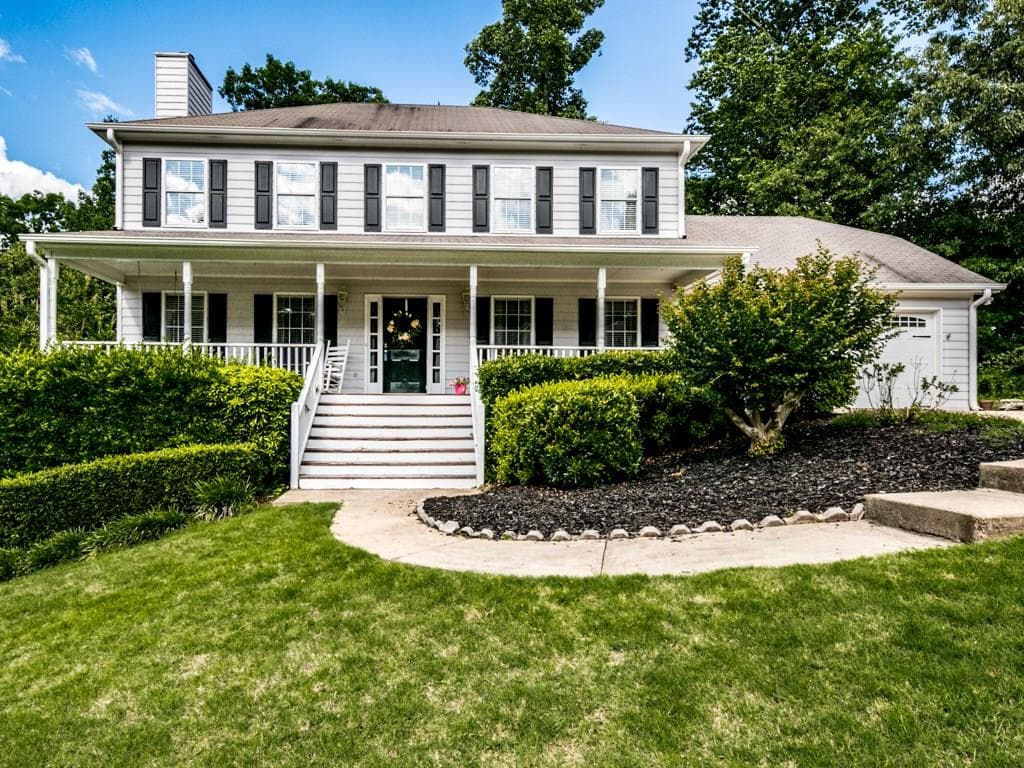 390 Rose Creek Place, Woodstock, GA 30189 — most recent listing photo