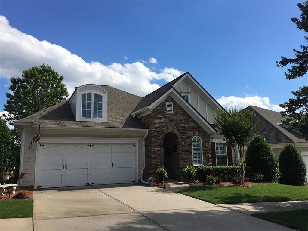 6235 Milton Drive, Cumming, GA 30041 — most recent listing photo