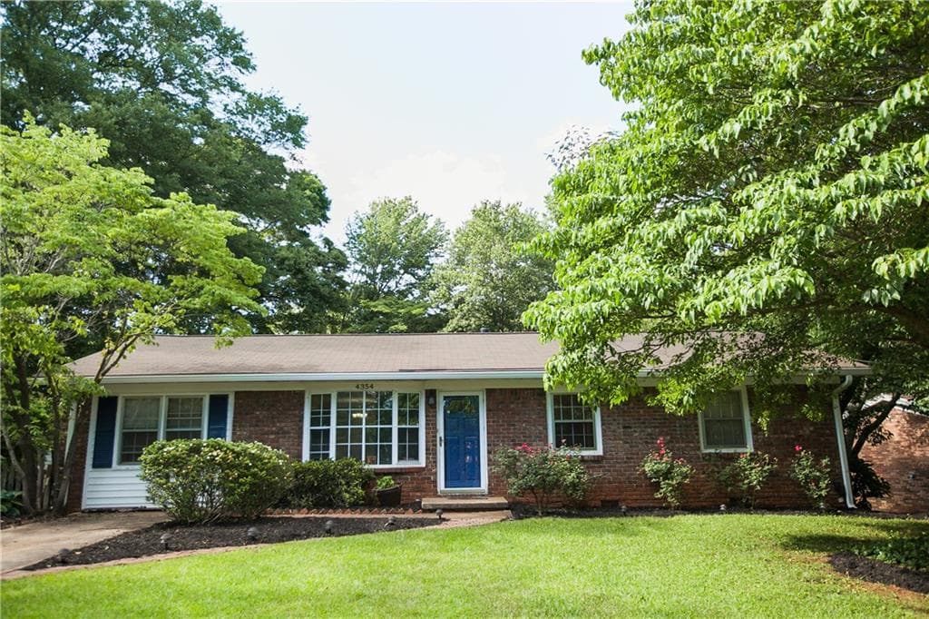 4354 Sasanqua Court, Tucker, GA 30084 — most recent listing photo
