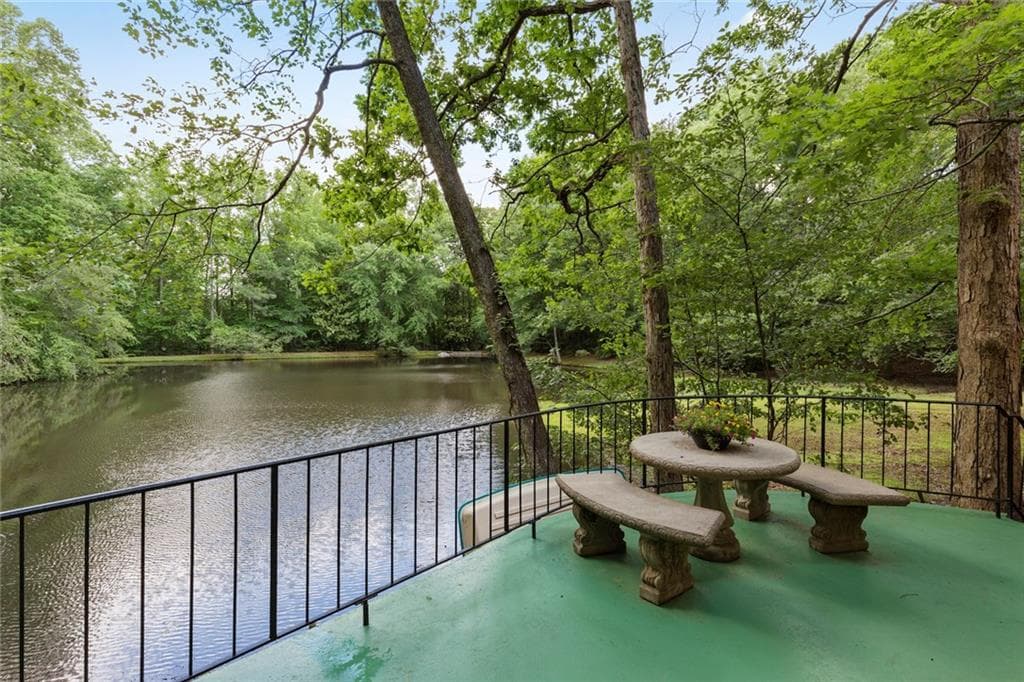 6494 Deborah Lane, Lithia Springs, GA 30122 — most recent listing photo