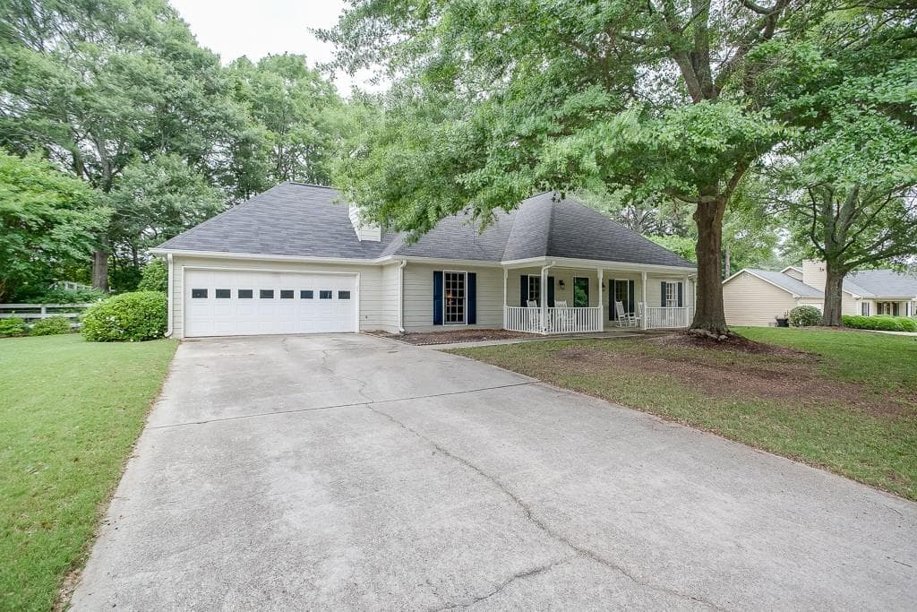 45 Lacey Oak Lane, Loganville, GA 30052 — most recent listing photo