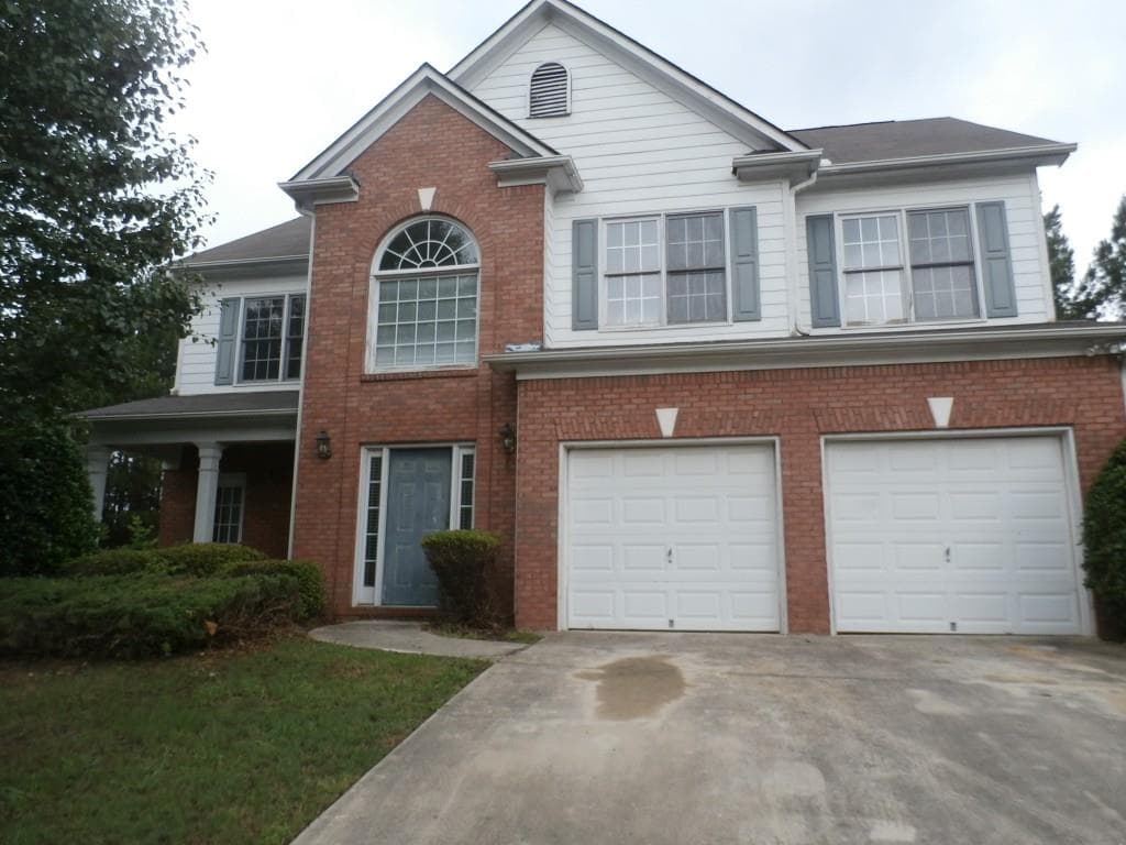 1812 Hillside Bend Crossing, Lawrenceville, GA 30043 — most recent listing photo