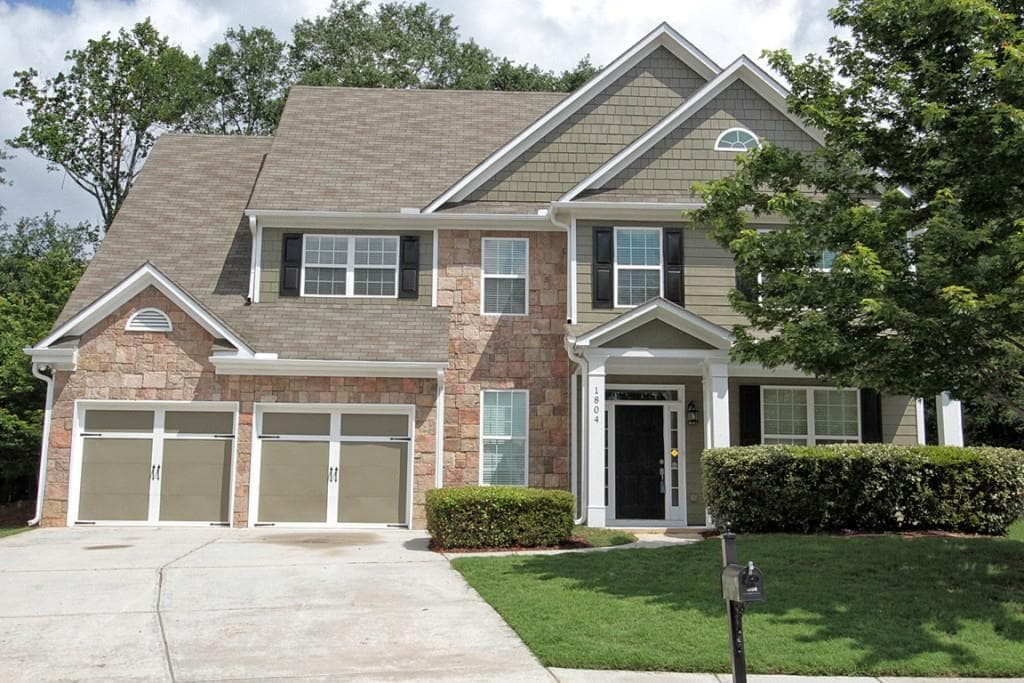 1804 Madrid Falls Drive, Braselton, GA 30517 — most recent listing photo