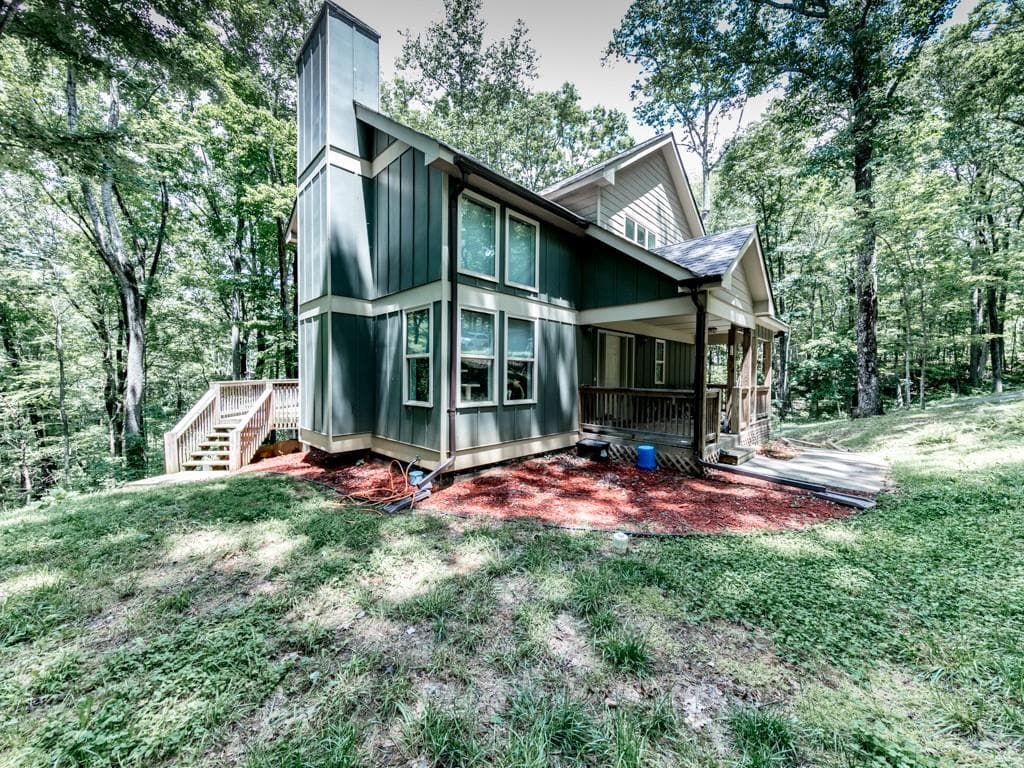 110 Poplar Drive, Jasper, GA 30143 — most recent listing photo