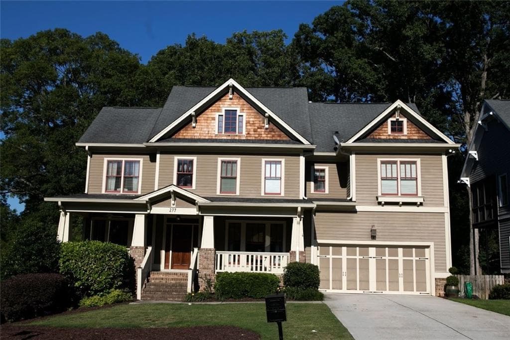 277 3rd Avenue, Avondale Estates, GA 30002 — most recent listing photo