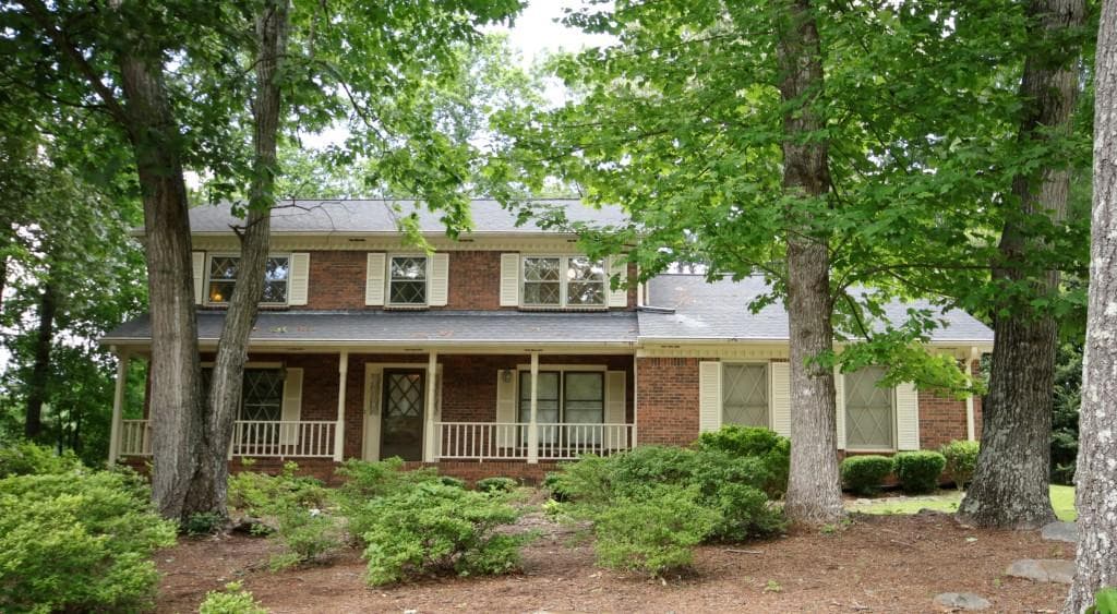 4507 Cedar Wood Drive, Lilburn, GA 30047 — most recent listing photo