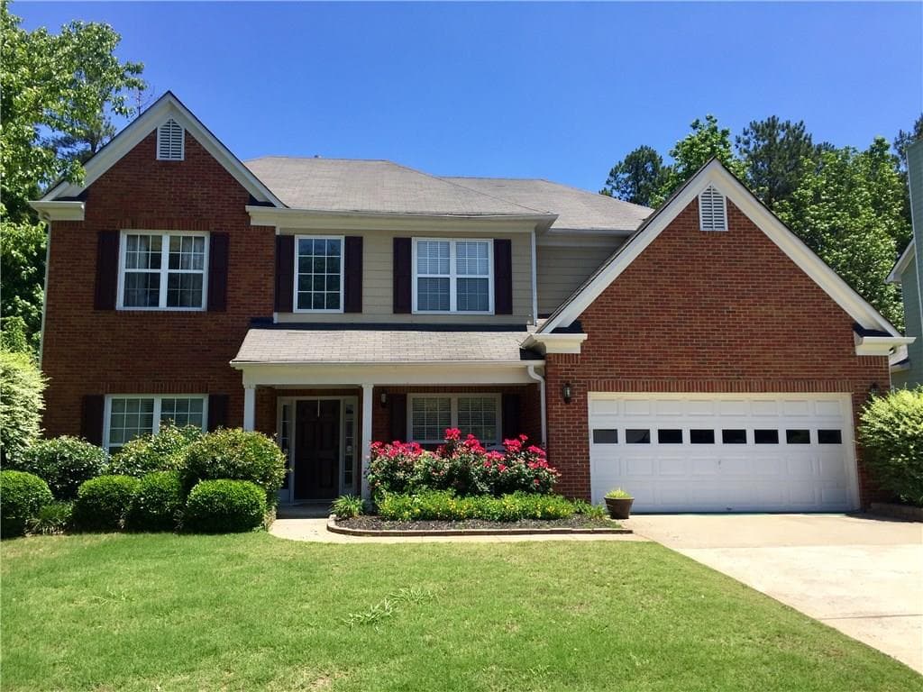 5 bedroom, 3,177 sq ft single family residence sold at 1120 GREAT OAKS Drive, Lawrenceville, GA 30045