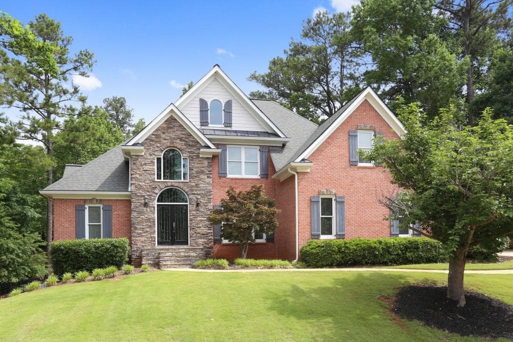 6915 Keswick Court, Cumming, GA 30040 — most recent listing photo