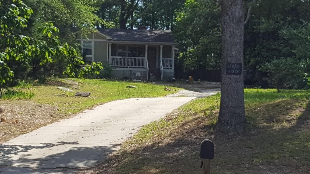 7000 Connell Road, Fairburn, GA 30213 — most recent listing photo